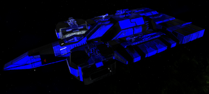 Coldarian Bomber 2