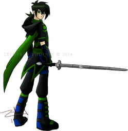 Hunter Remy