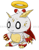 June the chao