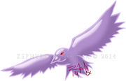 Crystal Crow