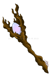 Shew Stone of Divinus