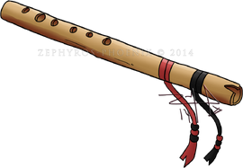 Flute of Tonus