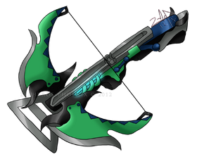 Arbalest of Galen