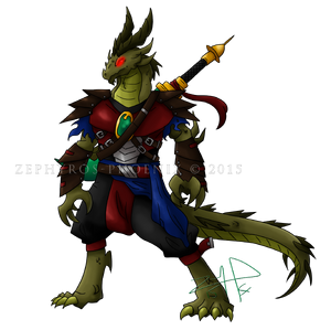 Dragen