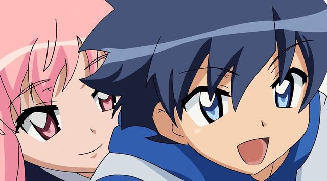 Archivo:Saito and louise paint by twin gamer-d49bows.jpg