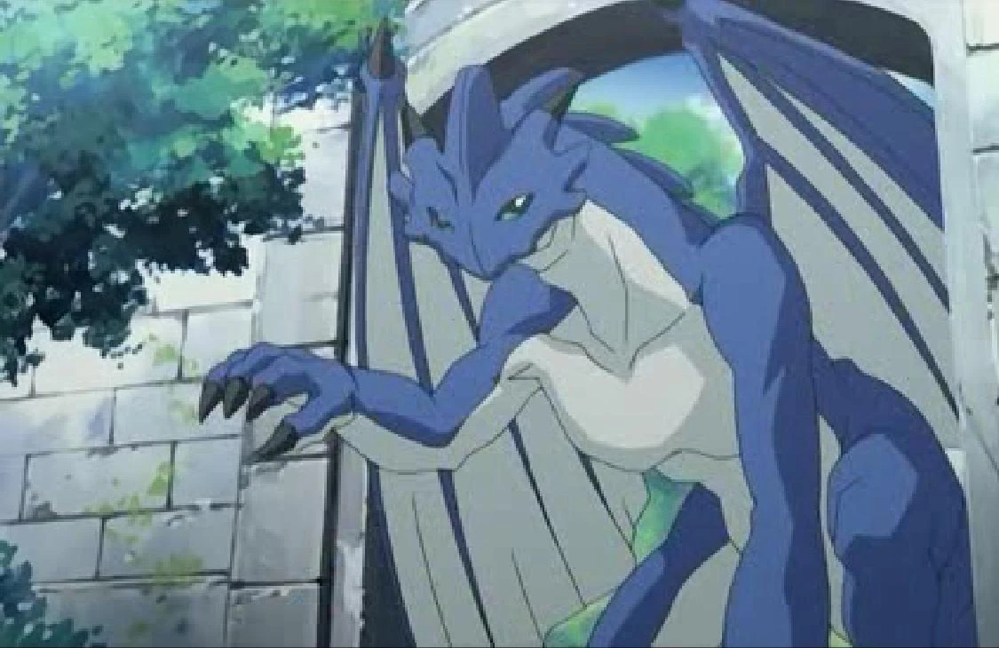 Sylphid | Zero no Tsukaima Wiki | FANDOM powered by Wikia