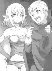 BrimerManga