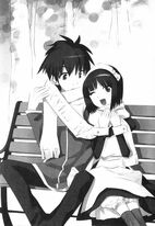 SaitoSestaOnBench