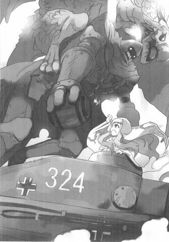 File:SlipheedAttackingJörmungandrAttackingTankWithLouise.jpg