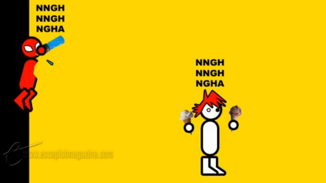 File:The Amazing Spider-Man 2.png