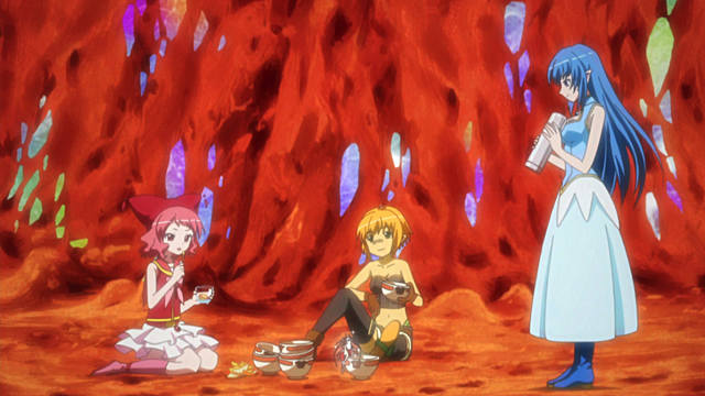 File:The girls eating food.png