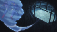 Leviathan captures the Lucasite