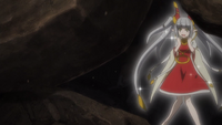 Syrup faces a rockslide