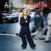 Avril Lavigne Let Go.jpg