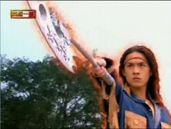 Ba Mo Zhan Shi