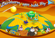 Zhuniverse.com | Zhu Zhu Pets Wiki | FANDOM powered by Wikia