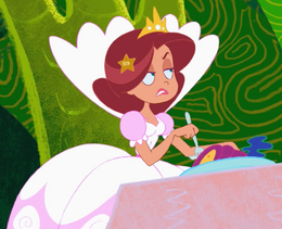 Marina | Zig & Sharko Wiki | FANDOM powered by Wikia