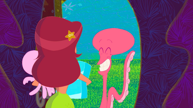 File:Zig & Sharko - Octopus Masseur Says Goodbye.png