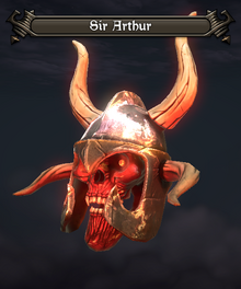 Sir Arthur-0