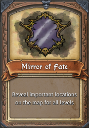 Mirroroffate