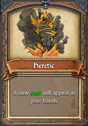 Heretic