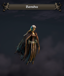 Banshee