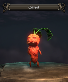 Carrot-0