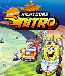 Nicktoons-Nitro