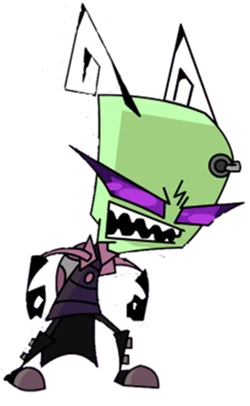 Tak | Invader ZIM Wiki | Fandom powered by Wikia