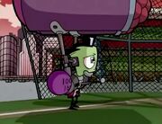 BludgeonBallSide