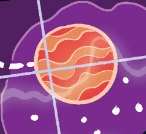Sylvestra starmap