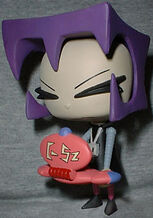 GazFigurine