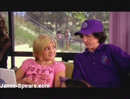 zoey101 zoey