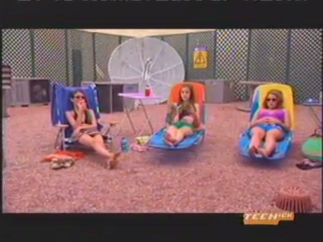 when is zoey 101 coming on netflix
