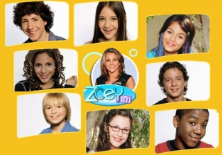 nickelodeon canale zoey101