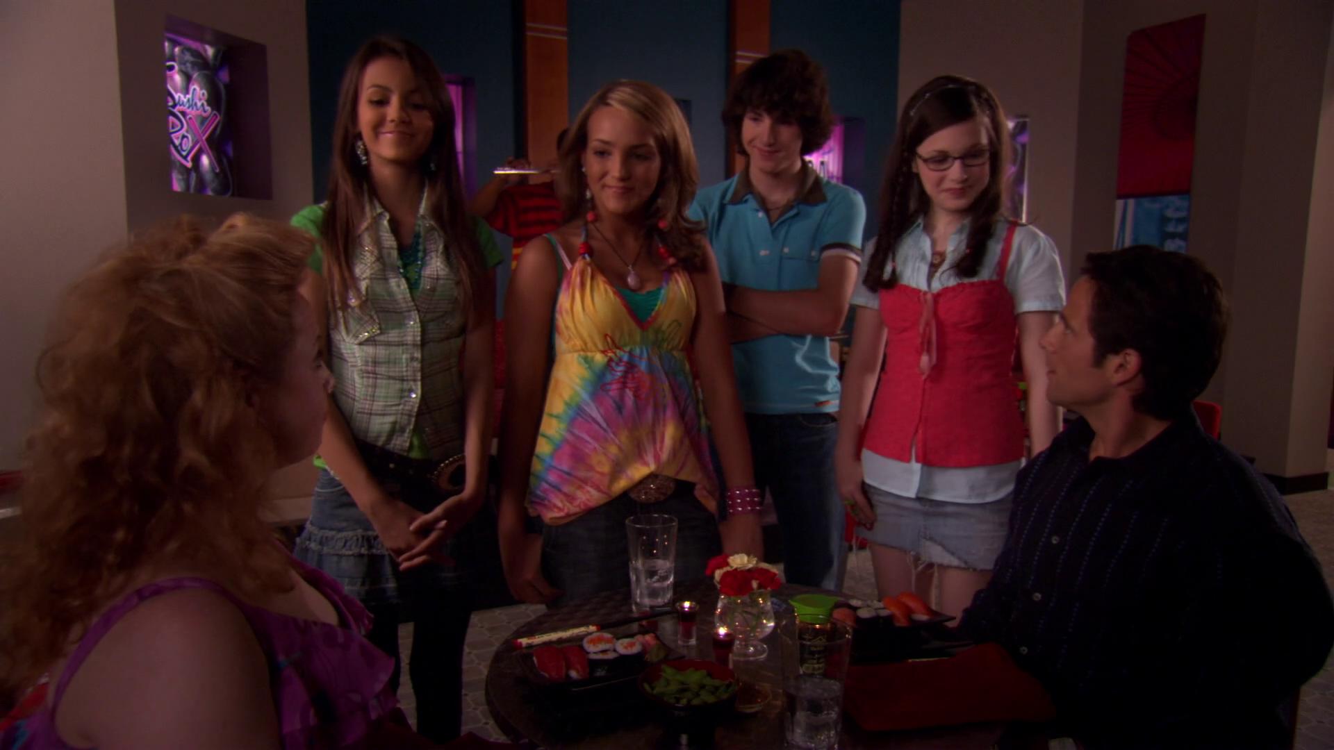 Hot Dean | Zoey 101 Wiki | FANDOM powered by Wikia