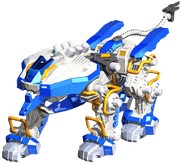 QuadLiger