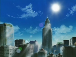 New Helic City