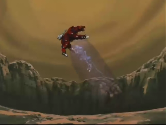 Zoids Chaotic Century A Series Review Thoughts On The Edge Of Forever