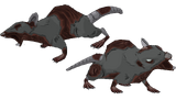 Zombie ratz1
