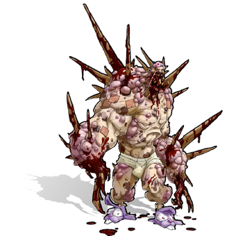 Zombicide po abo-toxic