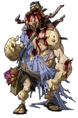 Zombie skinner fatty1