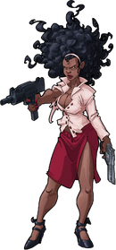 Zombicide neema