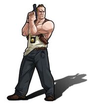 Nick Kickstarter Image