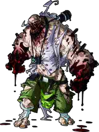 Zombicide po abo-standard