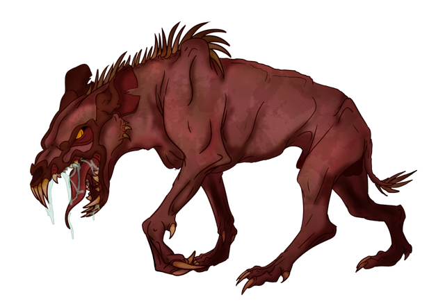 File:Zombie hyena1.png