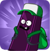 Icon Carl Monolith