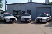 Vehicles Office