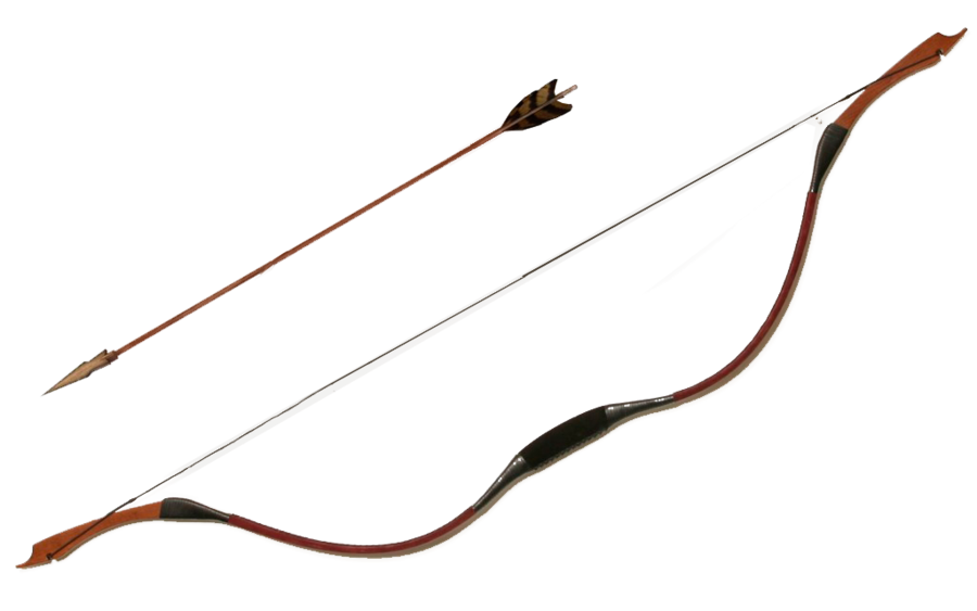 zartz bow and arrow