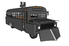 Bus